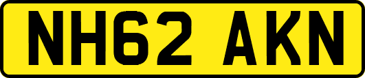 NH62AKN