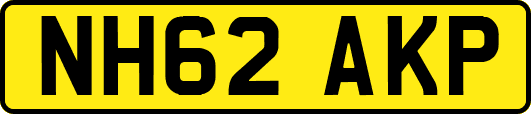 NH62AKP