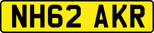 NH62AKR