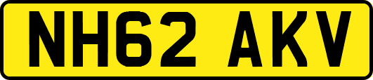 NH62AKV