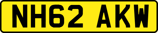 NH62AKW