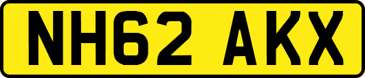 NH62AKX
