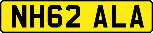 NH62ALA
