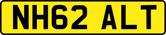 NH62ALT