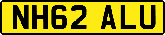 NH62ALU