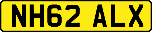 NH62ALX