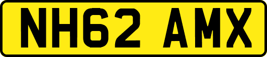 NH62AMX