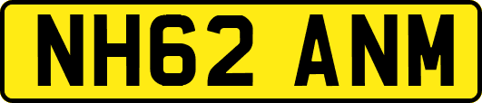 NH62ANM