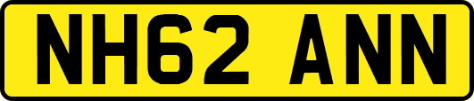 NH62ANN