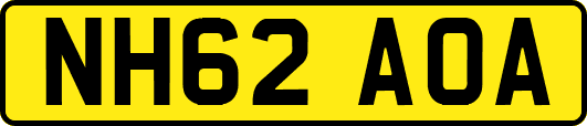 NH62AOA