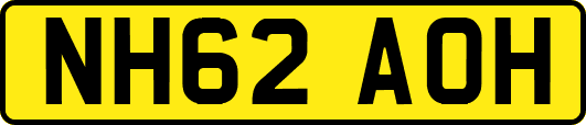 NH62AOH