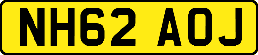 NH62AOJ