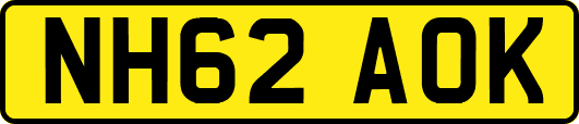 NH62AOK