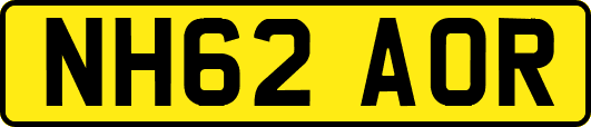 NH62AOR