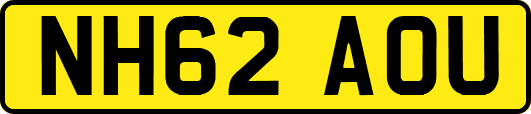 NH62AOU