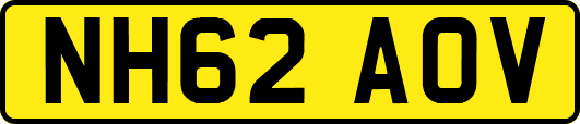 NH62AOV