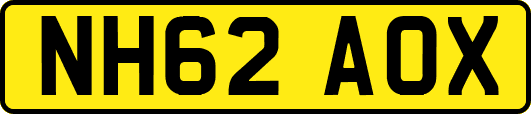 NH62AOX