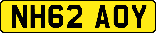 NH62AOY