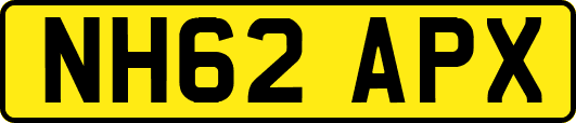 NH62APX