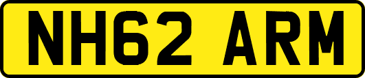 NH62ARM