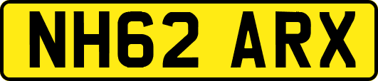 NH62ARX