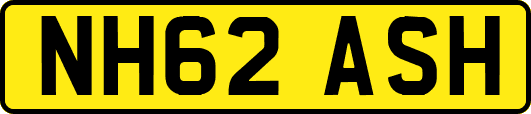 NH62ASH