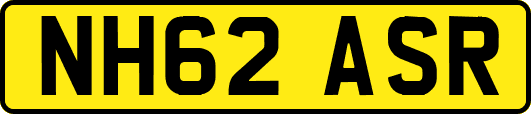 NH62ASR