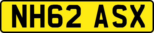 NH62ASX