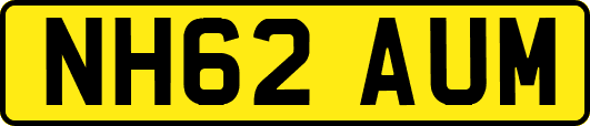 NH62AUM