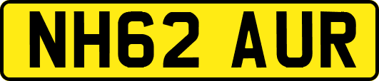 NH62AUR