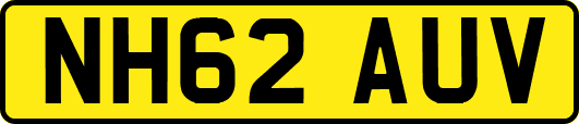 NH62AUV