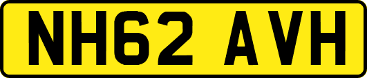 NH62AVH