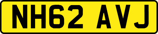 NH62AVJ