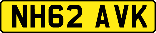 NH62AVK