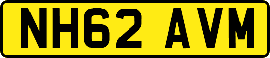 NH62AVM