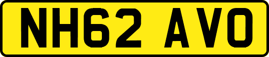NH62AVO