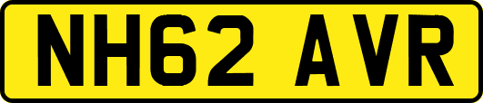 NH62AVR