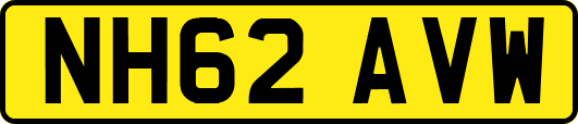 NH62AVW