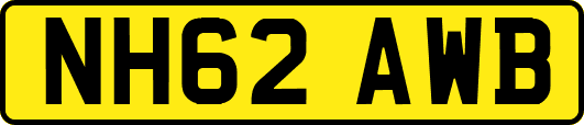 NH62AWB