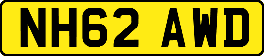 NH62AWD