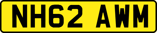 NH62AWM