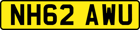 NH62AWU