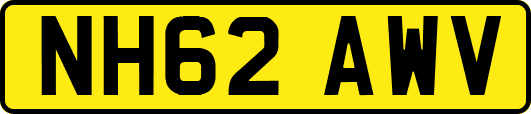 NH62AWV