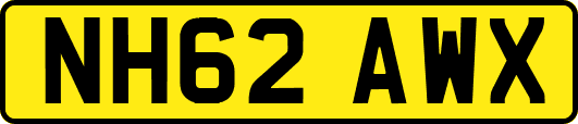 NH62AWX