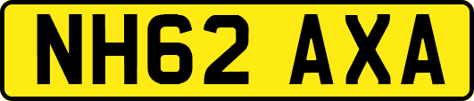 NH62AXA