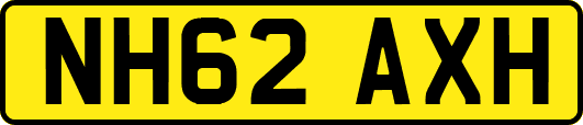 NH62AXH