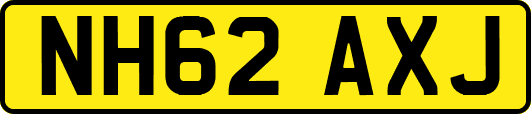 NH62AXJ