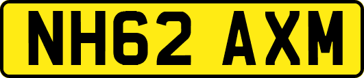 NH62AXM