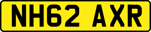 NH62AXR