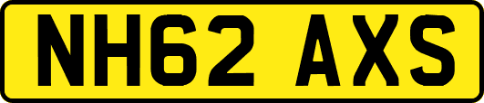 NH62AXS